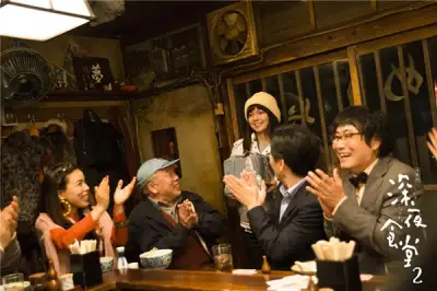 釜山行 电影剧照2
