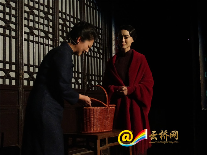 3d解太湖字谜剧照2